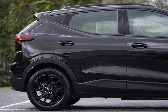 new 2027 Chevrolet Bolt car, priced at $32,995
