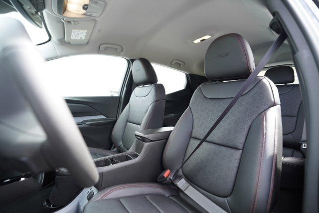 new 2027 Chevrolet Bolt car, priced at $32,995