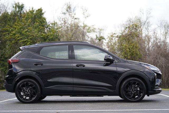 new 2027 Chevrolet Bolt car, priced at $32,995