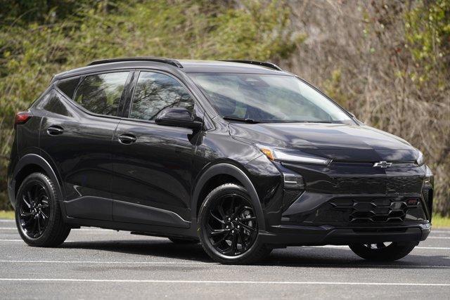 new 2027 Chevrolet Bolt car, priced at $32,995