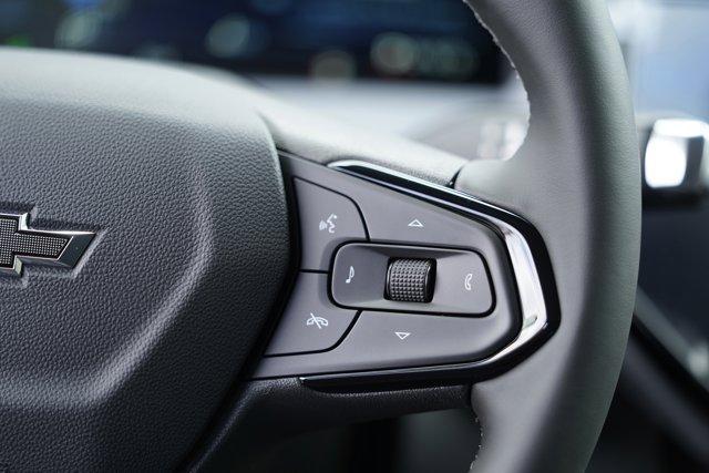 new 2027 Chevrolet Bolt car, priced at $32,995