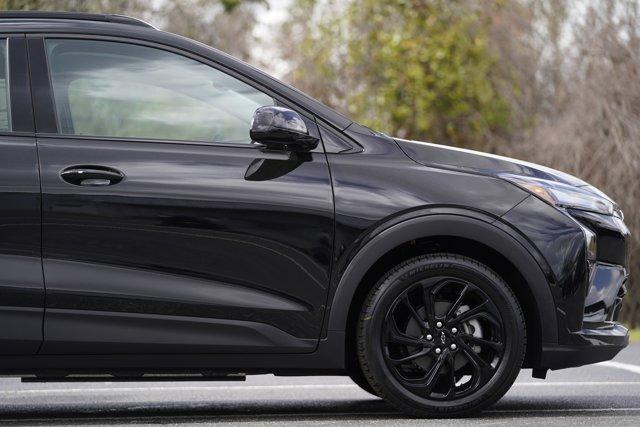 new 2027 Chevrolet Bolt car, priced at $32,995