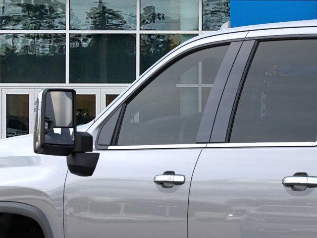 new 2026 Chevrolet Silverado 2500 car, priced at $91,839