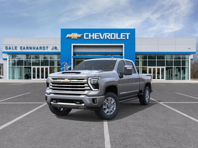 new 2026 Chevrolet Silverado 2500 car, priced at $91,839