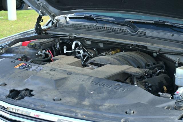 used 2019 Chevrolet Tahoe car, priced at $44,988