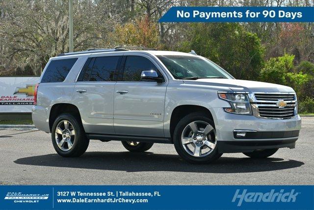 used 2019 Chevrolet Tahoe car, priced at $44,988
