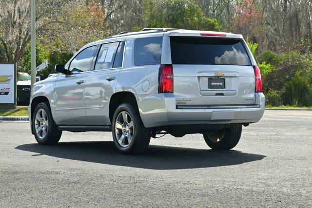 used 2019 Chevrolet Tahoe car, priced at $44,988