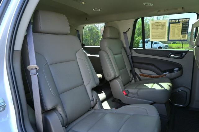 used 2019 Chevrolet Tahoe car, priced at $44,988