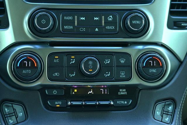 used 2019 Chevrolet Tahoe car, priced at $44,988