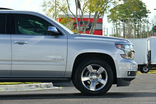used 2019 Chevrolet Tahoe car, priced at $44,988