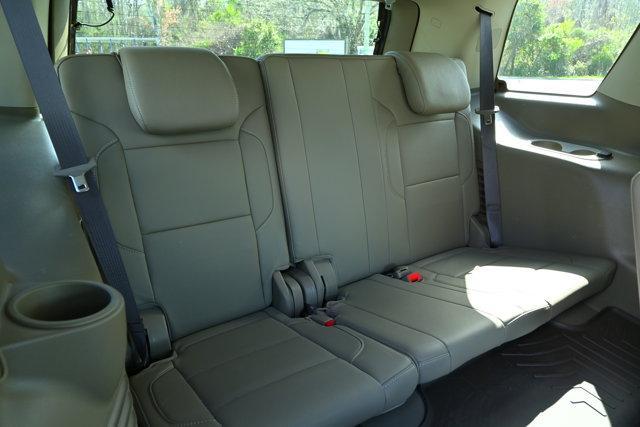 used 2019 Chevrolet Tahoe car, priced at $44,988