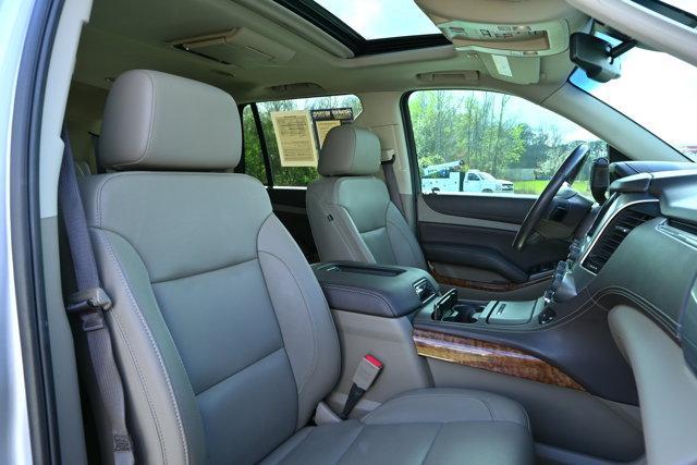 used 2019 Chevrolet Tahoe car, priced at $44,988
