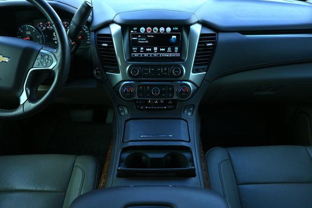 used 2019 Chevrolet Tahoe car, priced at $44,988