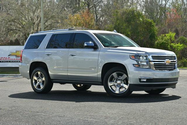 used 2019 Chevrolet Tahoe car, priced at $44,988