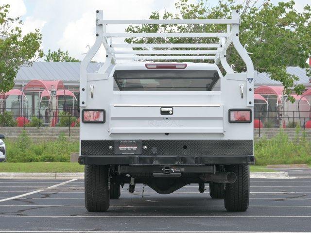 new 2026 Chevrolet Silverado 3500 car, priced at $82,857