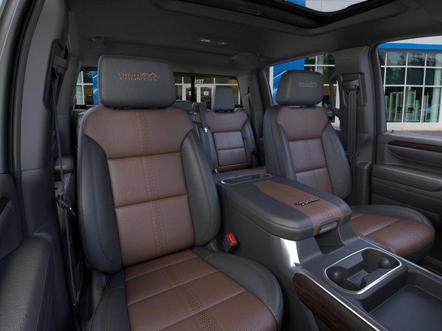 new 2026 Chevrolet Silverado 3500 car, priced at $94,289