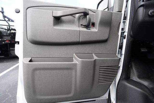 new 2025 Chevrolet Express 2500 car, priced at $44,550