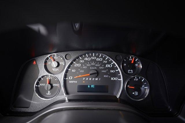 new 2025 Chevrolet Express 2500 car, priced at $44,550