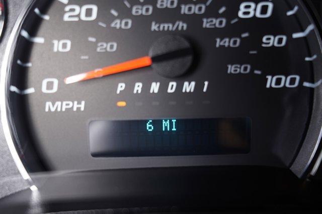 new 2025 Chevrolet Express 2500 car, priced at $44,550