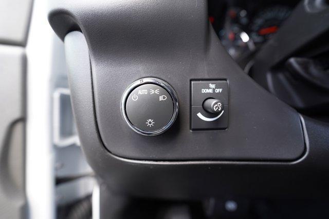 new 2025 Chevrolet Express 2500 car, priced at $44,550