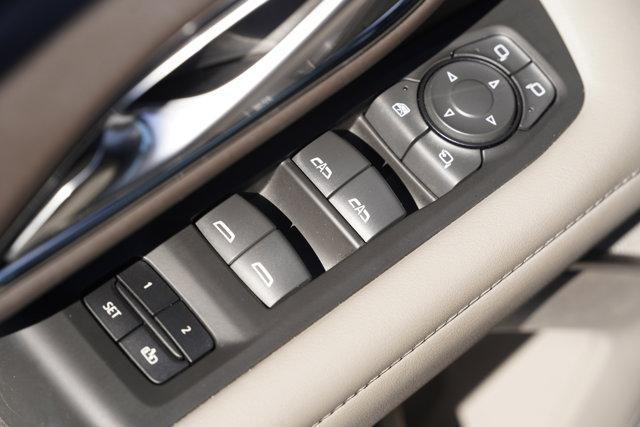 used 2022 Chevrolet Tahoe car, priced at $39,988