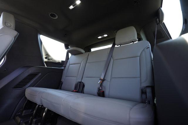 used 2022 Chevrolet Tahoe car, priced at $39,988
