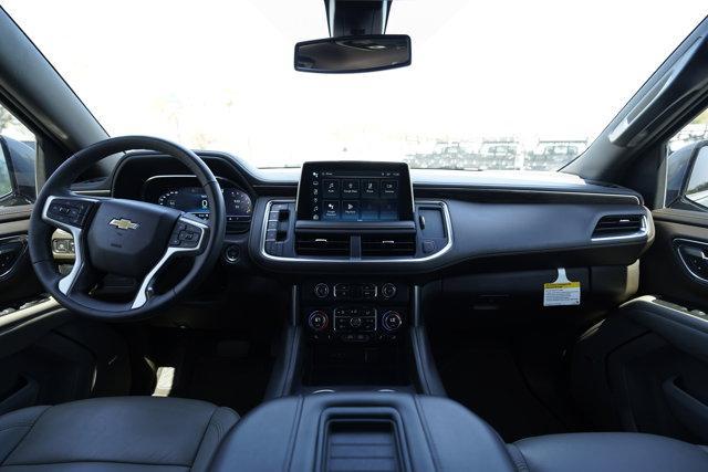 used 2022 Chevrolet Tahoe car, priced at $39,988