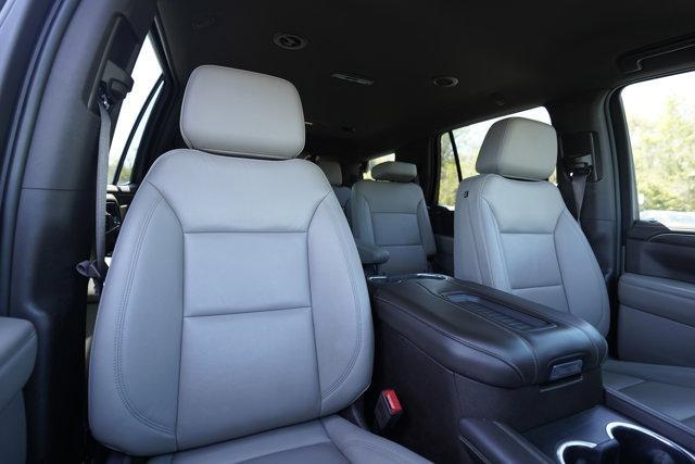 used 2022 Chevrolet Tahoe car, priced at $39,988
