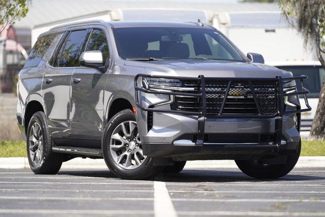 used 2022 Chevrolet Tahoe car, priced at $39,988