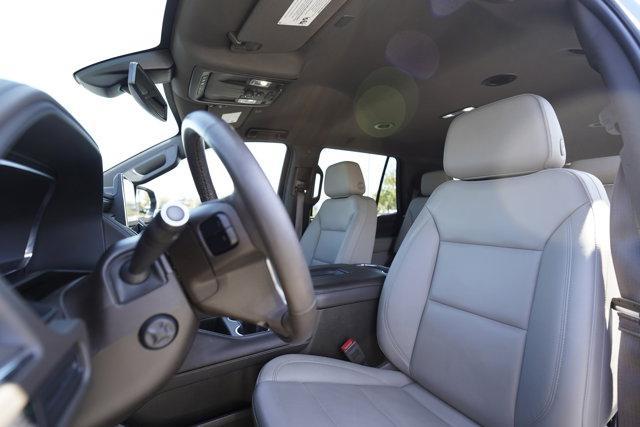 used 2022 Chevrolet Tahoe car, priced at $39,988