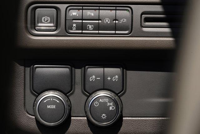 used 2022 Chevrolet Tahoe car, priced at $39,988