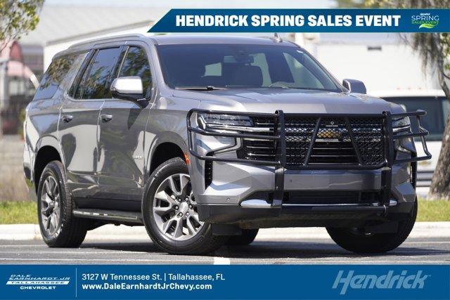 used 2022 Chevrolet Tahoe car, priced at $39,988