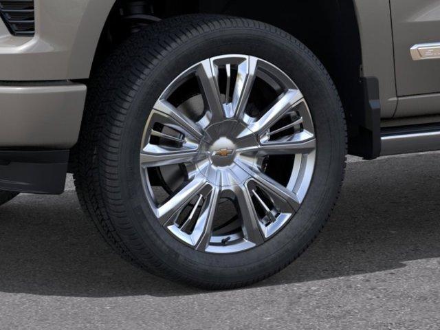 new 2026 Chevrolet Silverado 1500 car, priced at $79,720