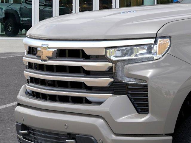 new 2026 Chevrolet Silverado 1500 car, priced at $79,720