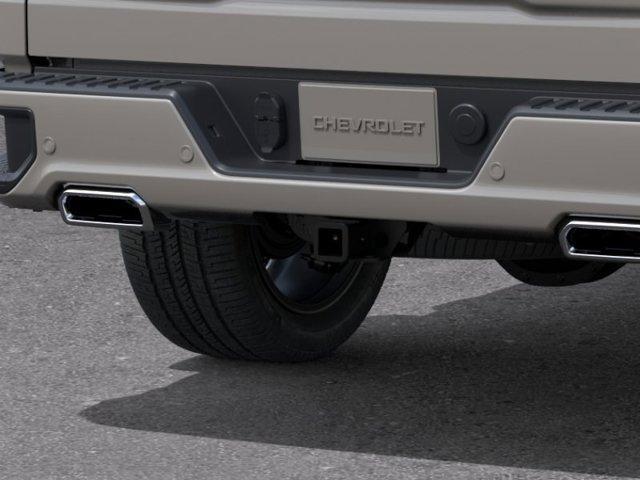 new 2026 Chevrolet Silverado 1500 car, priced at $79,720