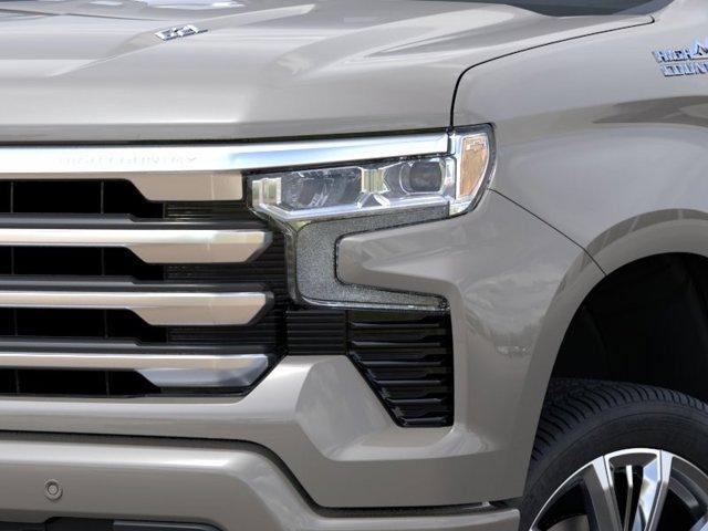new 2026 Chevrolet Silverado 1500 car, priced at $79,720