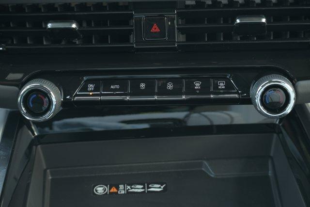 new 2026 Chevrolet Suburban car, priced at $95,179