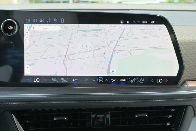 new 2026 Chevrolet Suburban car, priced at $95,179