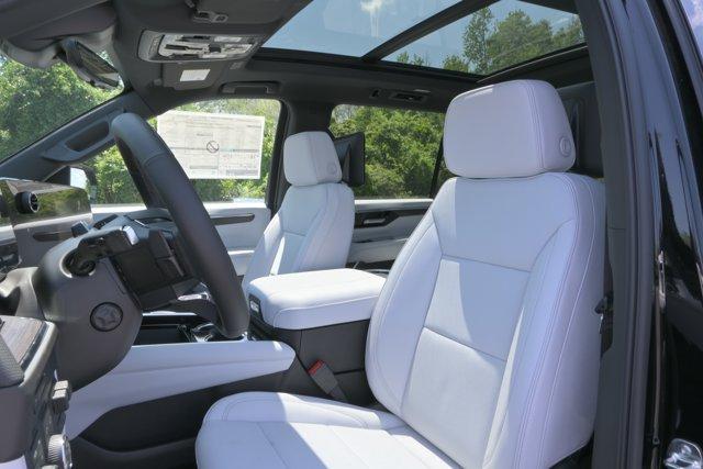new 2026 Chevrolet Suburban car, priced at $95,179