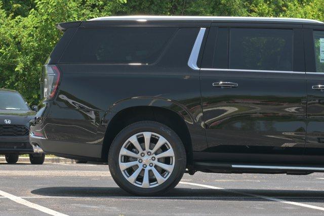 new 2026 Chevrolet Suburban car, priced at $95,179