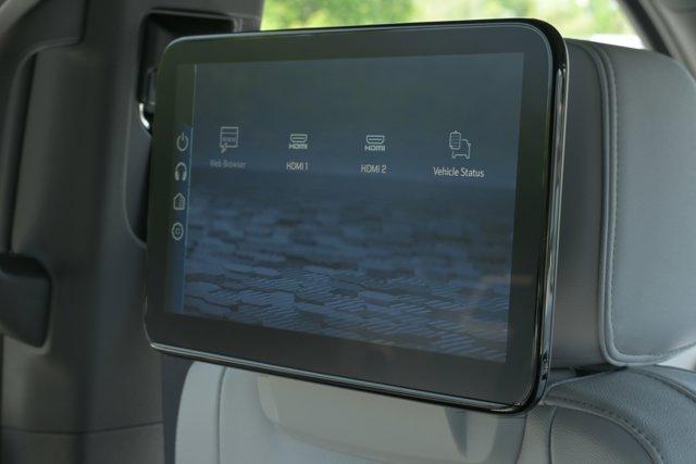 new 2026 Chevrolet Suburban car, priced at $95,179