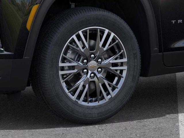new 2026 Chevrolet Traverse car, priced at $48,172