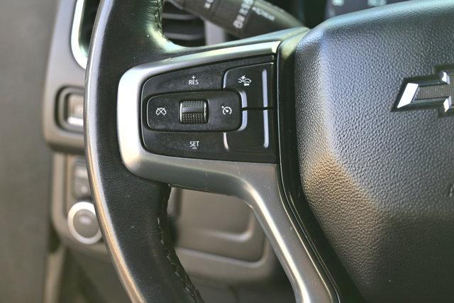 used 2022 Chevrolet Suburban car, priced at $59,988