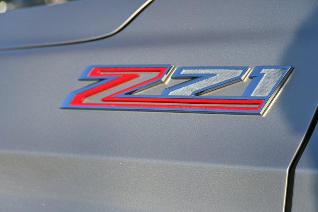 used 2022 Chevrolet Suburban car, priced at $59,988