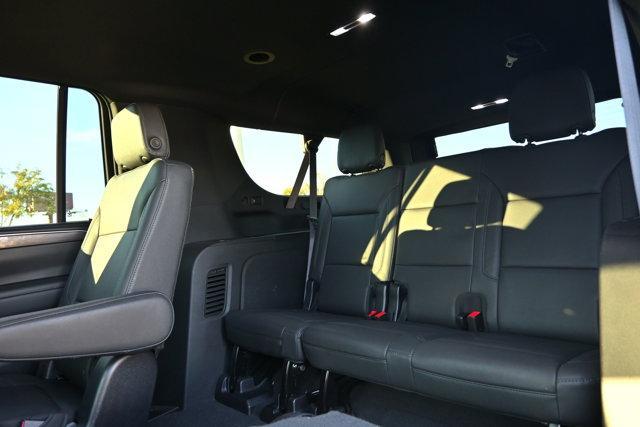 used 2022 Chevrolet Suburban car, priced at $59,988