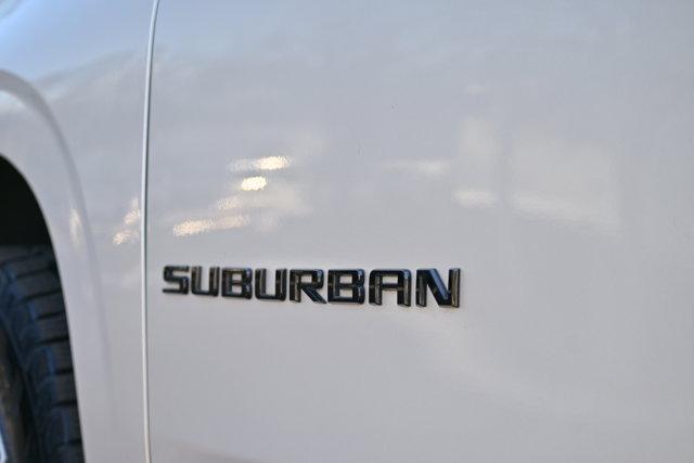 used 2022 Chevrolet Suburban car, priced at $59,988