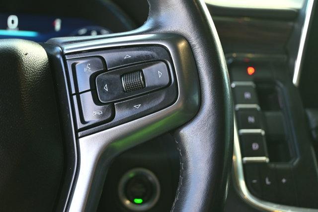 used 2022 Chevrolet Suburban car, priced at $59,988