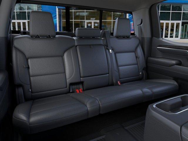 new 2026 Chevrolet Silverado 1500 car, priced at $71,224