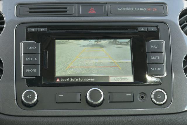 used 2013 Volkswagen Tiguan car, priced at $16,139