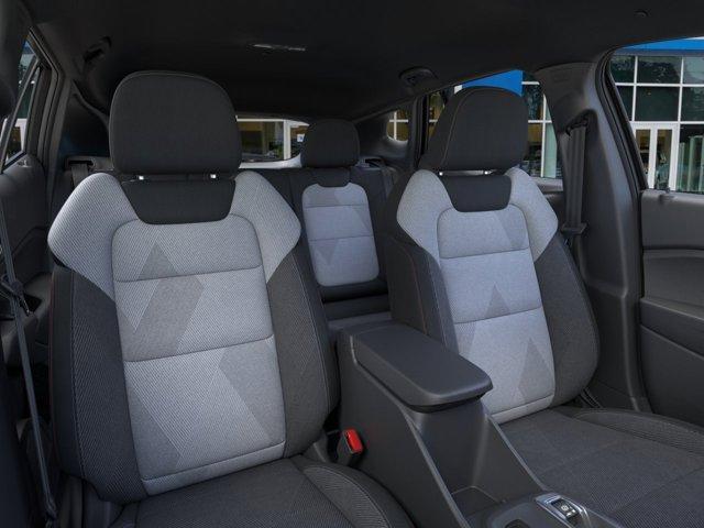 new 2026 Chevrolet Trax car, priced at $31,512